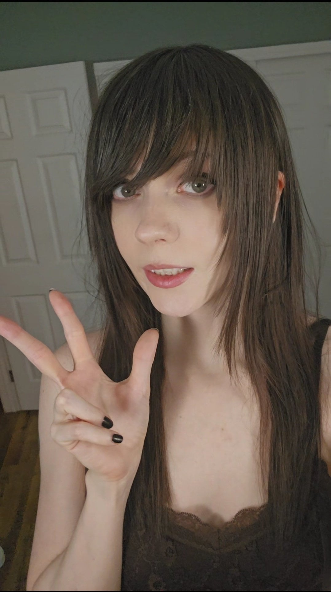 MafiaJinx nude 7