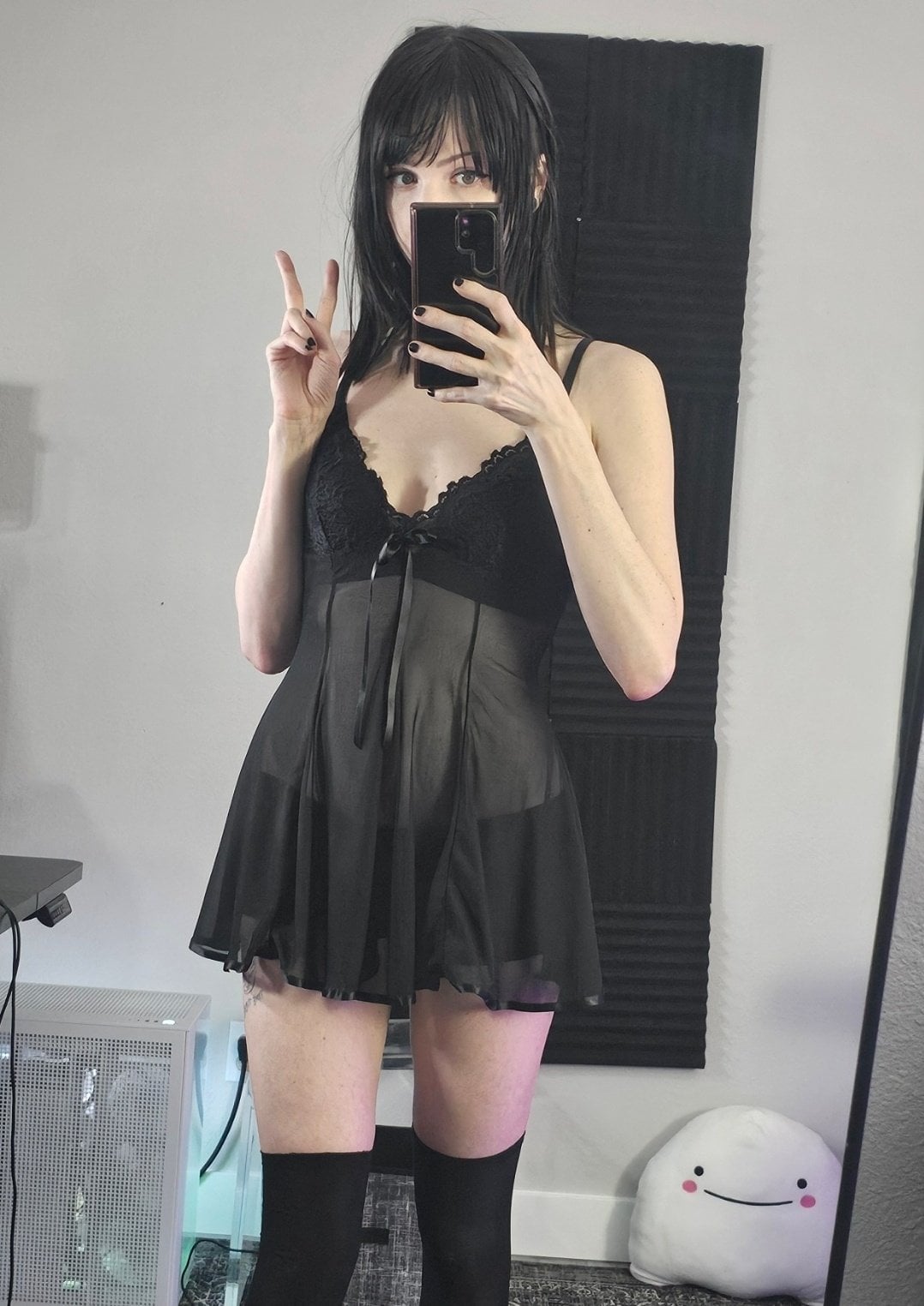 MafiaJinx nude 9