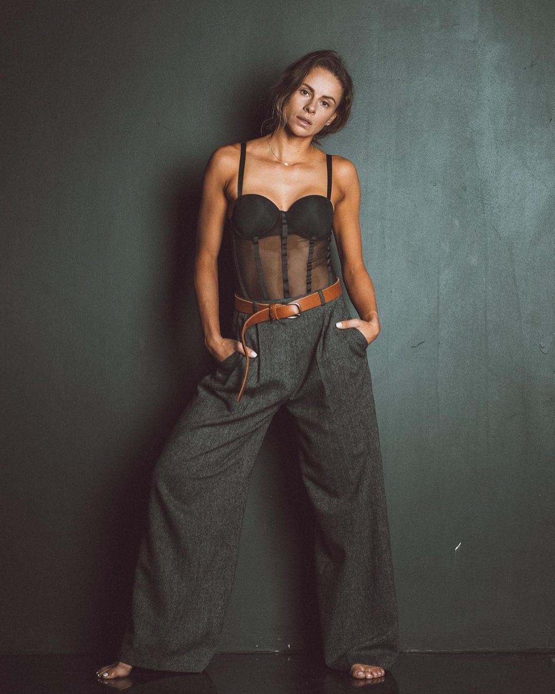 Magda Linette
