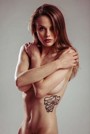 Magdalena Cetera nude 5