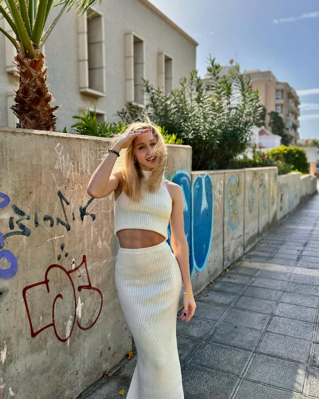 Magdalena Niemczyk nude 9