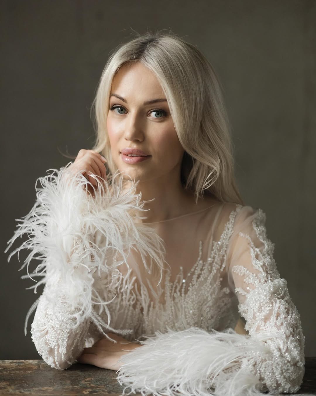 Magdalena Ogorek nude 9