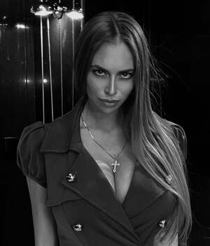 Magdalina Soltan nude 12