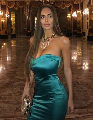 Magdalina Soltan nude 4