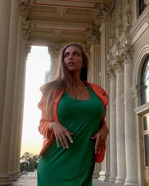 Magdalina Soltan nude 5