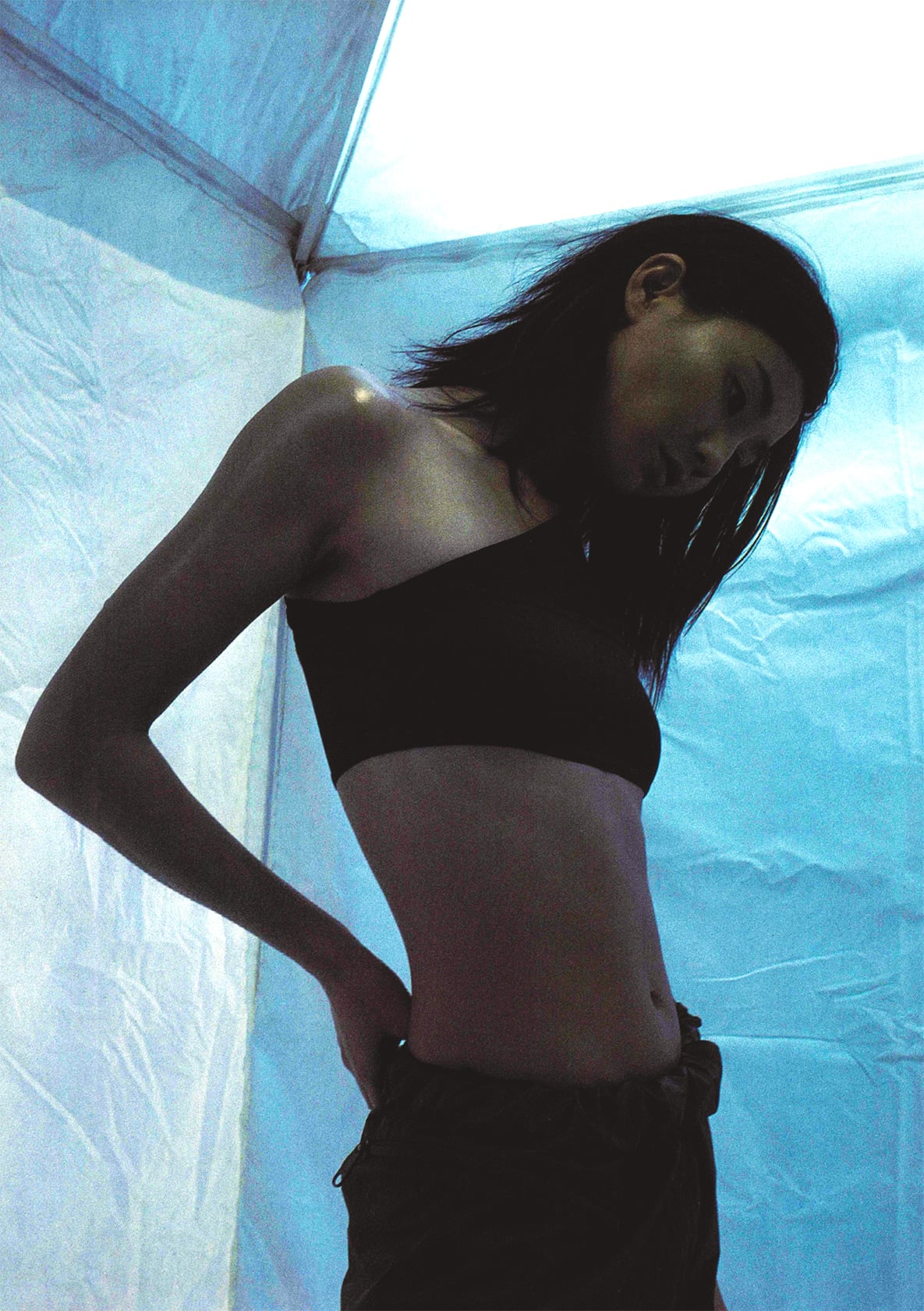 Maggie Cheung nude 10