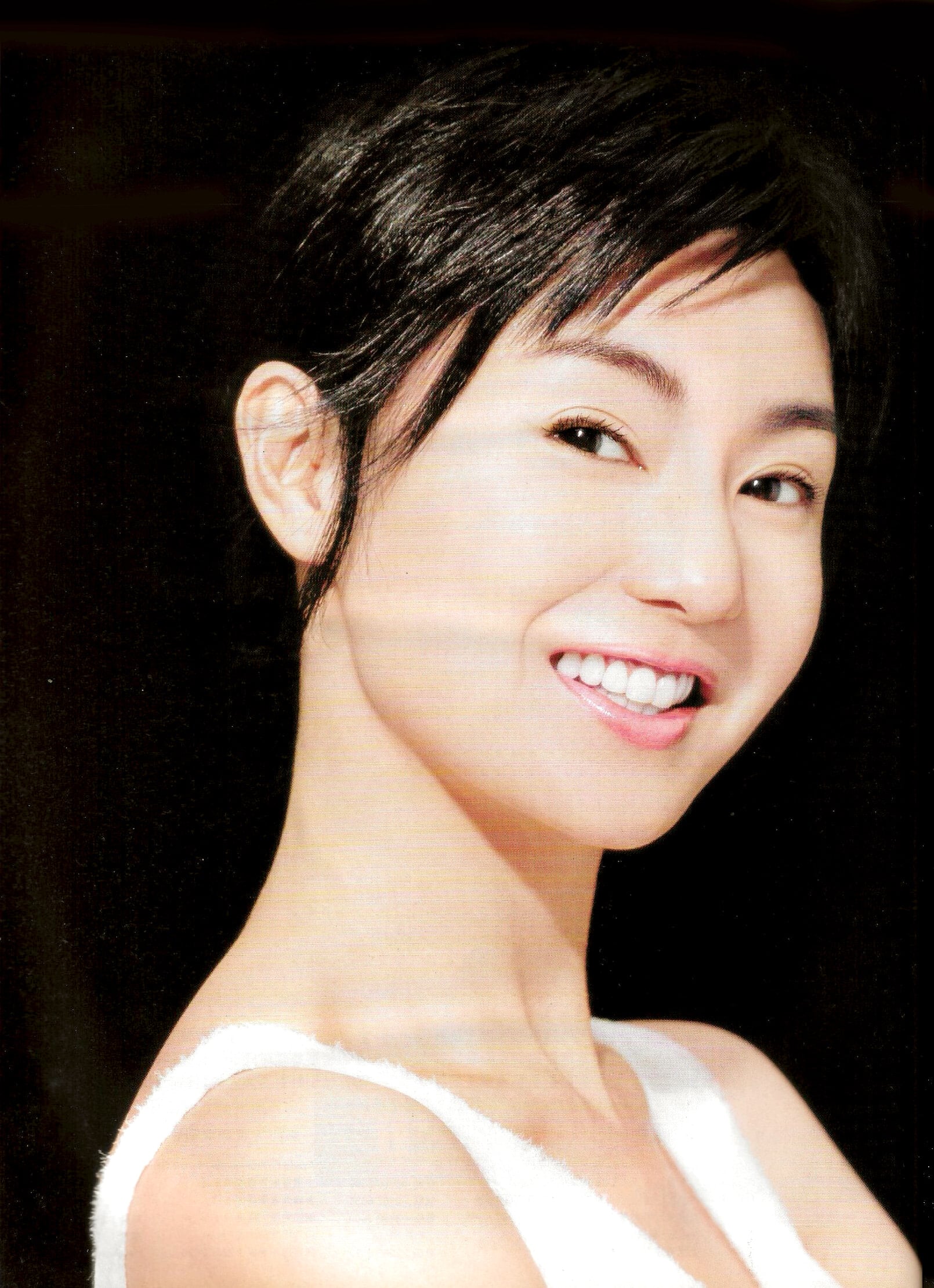 Maggie Cheung nude 7