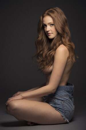 Maggie Geha nude 2