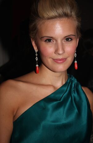 Maggie Grace nude 12