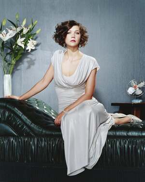 Maggie Gyllenhaal nude 9