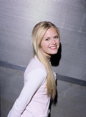 Maggie Lawson nude 12