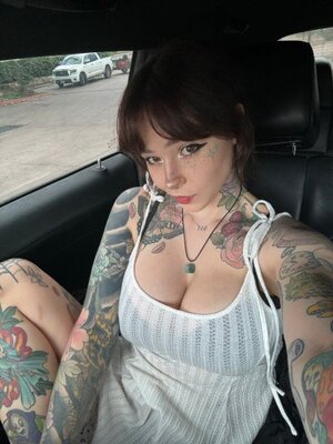 Maggie Moodie nude 7