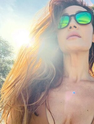 Maggie Q nude 12