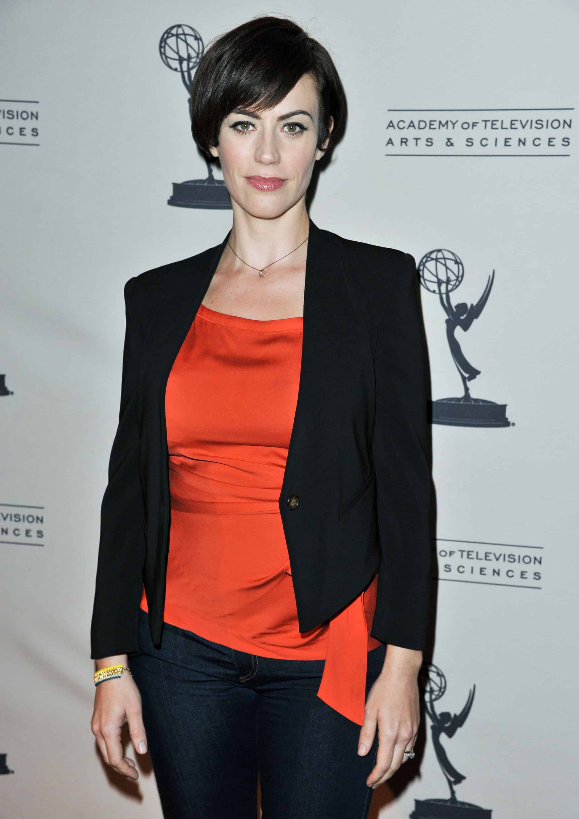 Maggie Siff