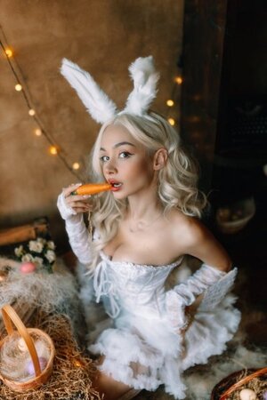 Magic Magy nude 10