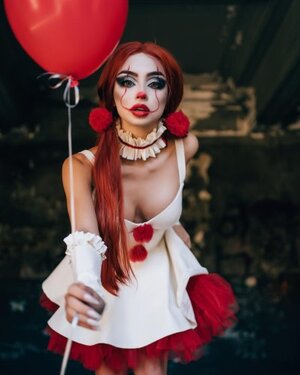 Magic Magy nude 12