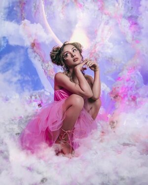 Magic Magy nude 7