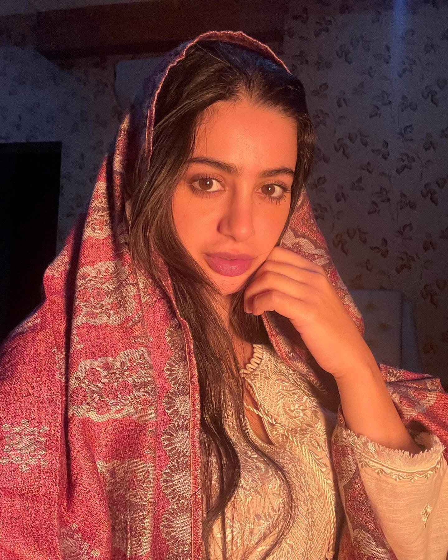 Magida El Dhaybi nude 11