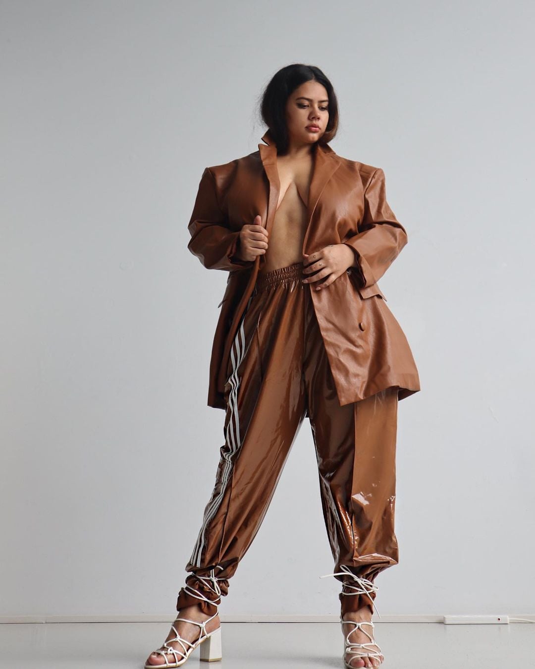 Mahalia Handley