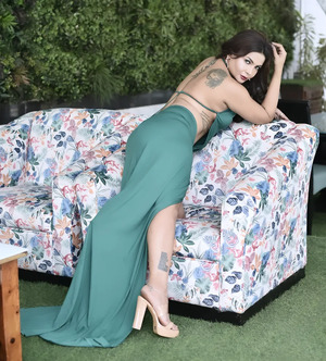 Mahi Kaur nude 11