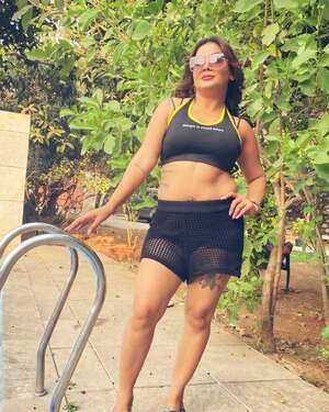 Mahi Kaur nude 5