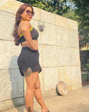 Mahi Kaur nude 7