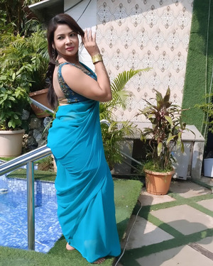 Mahi Kaur nude 8