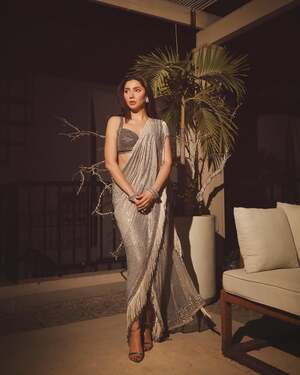 Mahira Khan nude 10