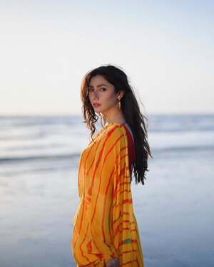 Mahira Khan nude 6