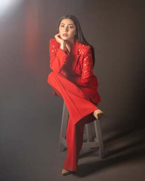 Mahira Khan nude 9