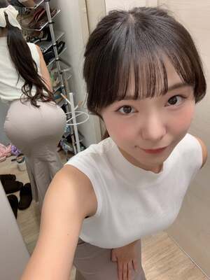 Mahiro Nakamura nude 7