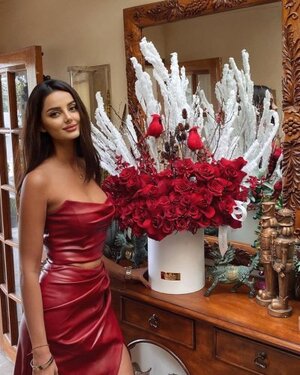 Mahlagha Jaberi nude 5