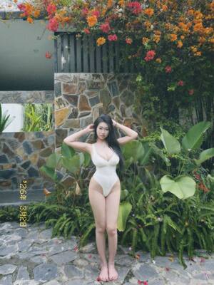 Mai Huyen Tran nude 6