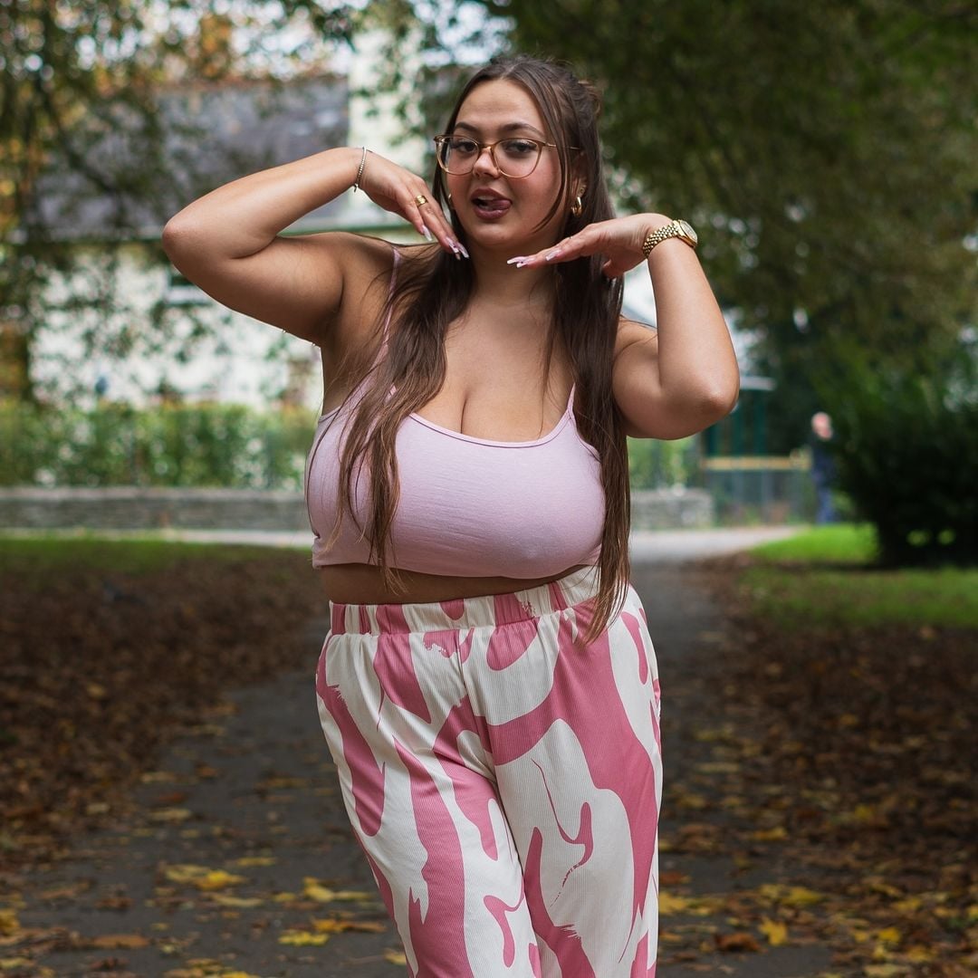 Mai Meadows nude 5