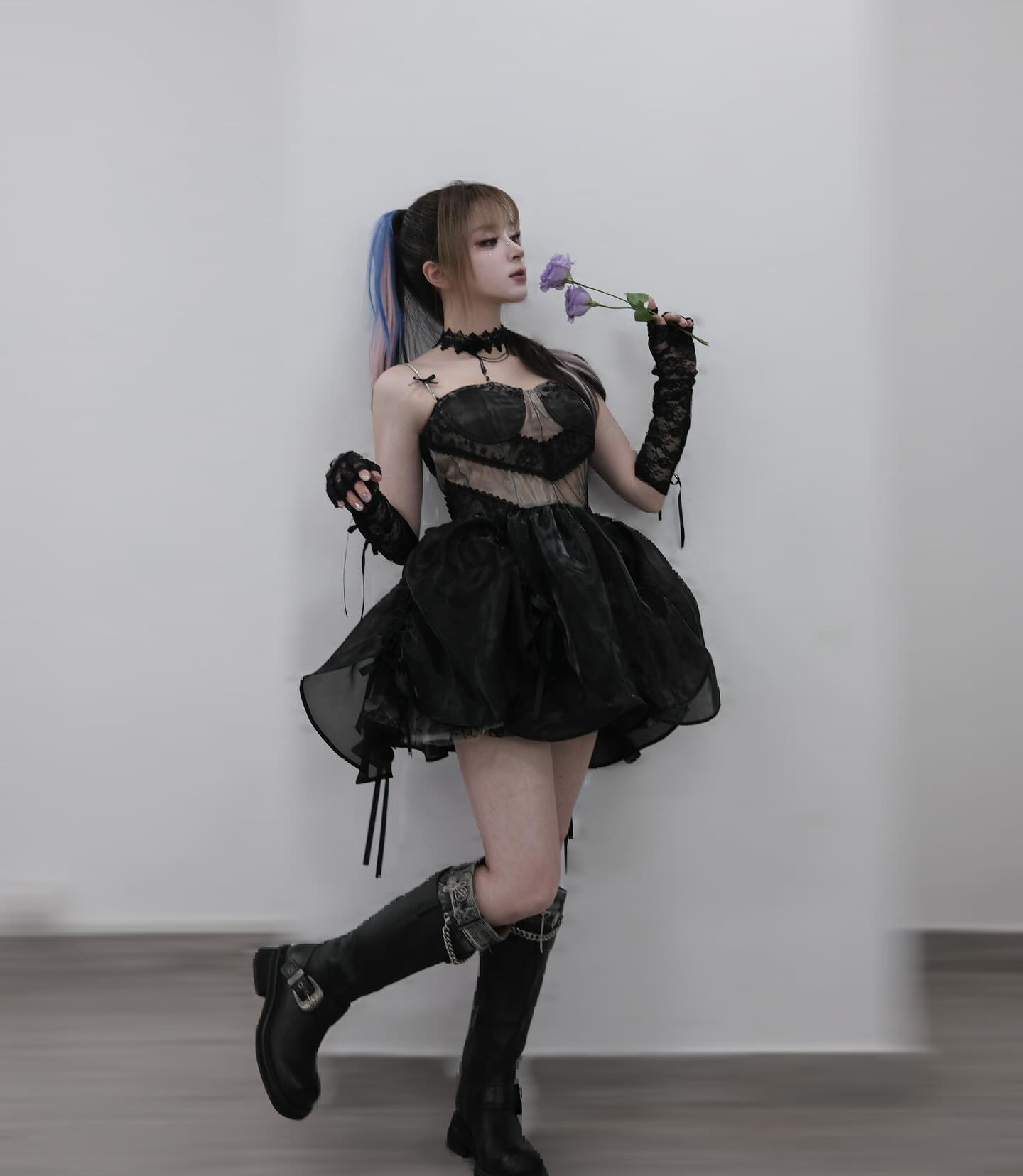 Mai Mizuhashi nude 8