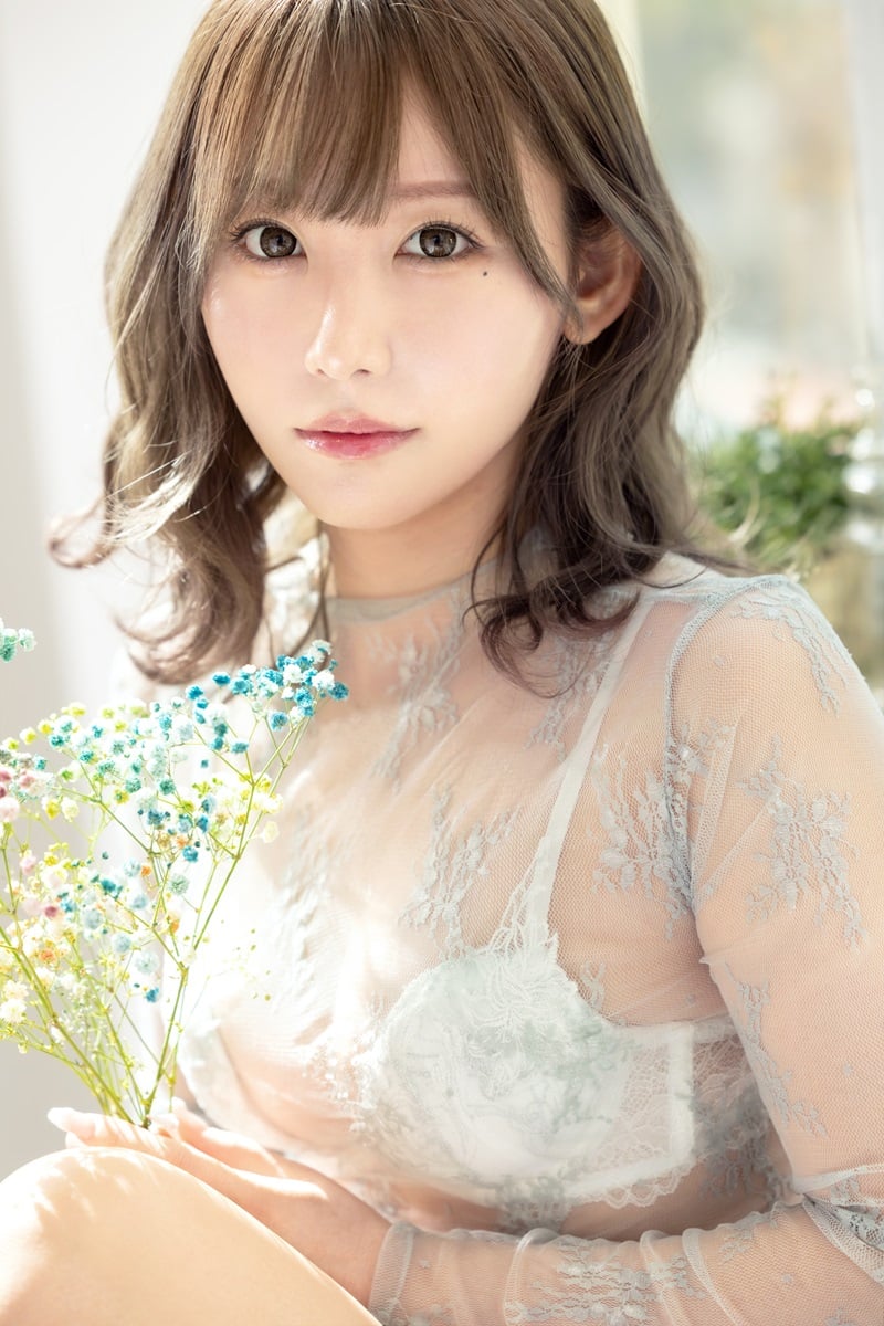 Mai Nanashima nude 9