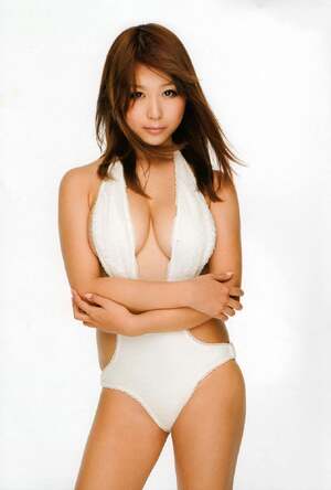 Mai Nishida nude 2