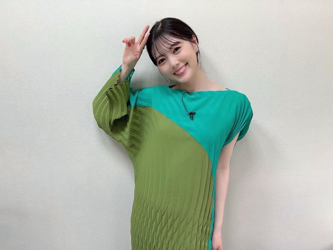 Mai Shiraishi nude 6