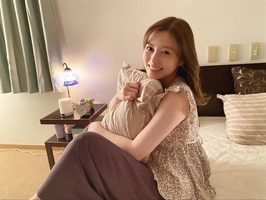 Mai Shiraishi nude 9