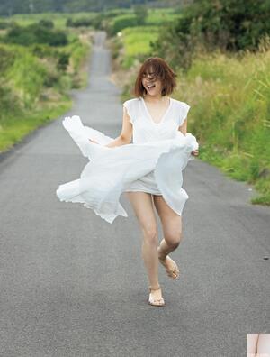 Mai Tsubasa nude 10