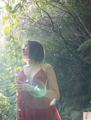 Mai Tsubasa nude 12