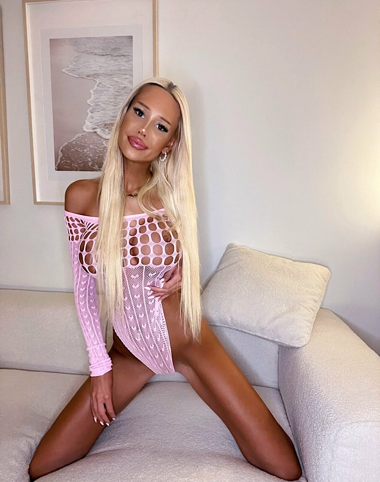 Maiababeee nude 4