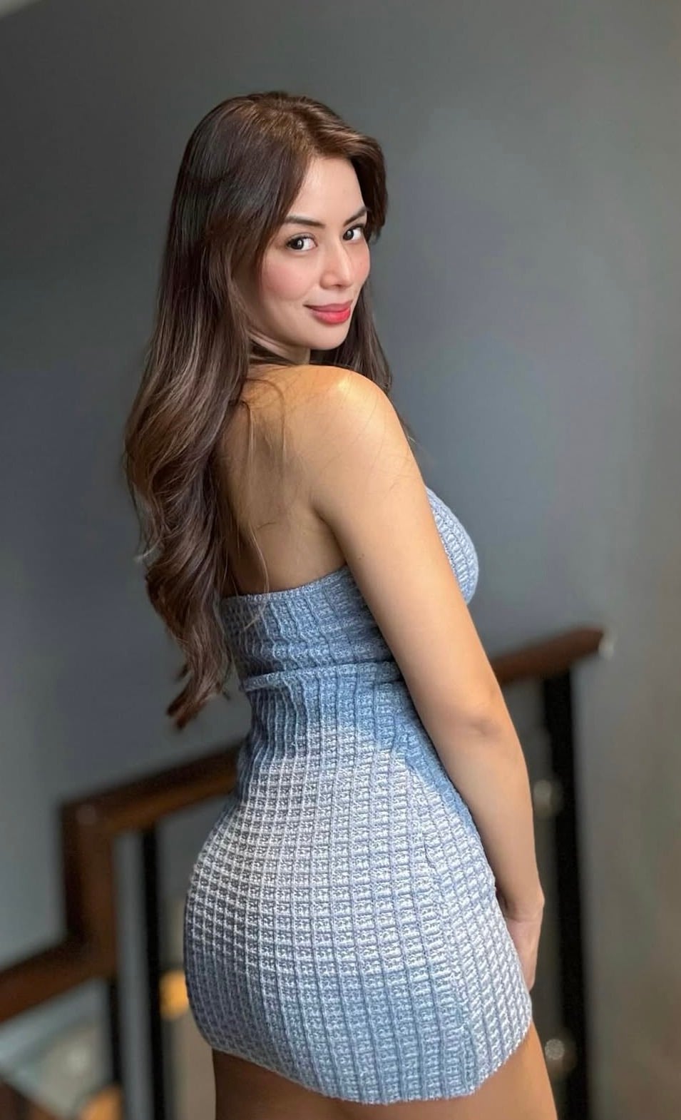 Maica Palo nude 2
