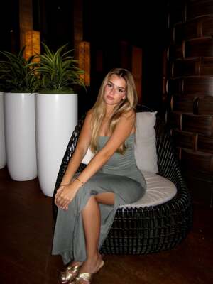 Maike Herges nude 2