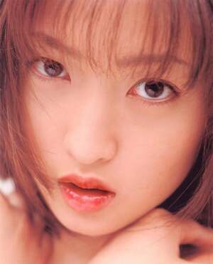 Maiko Kazano nude 3