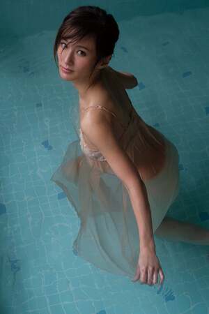 Maiko Tono nude 6