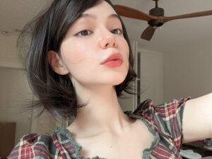 Maimy ASMR nude 12