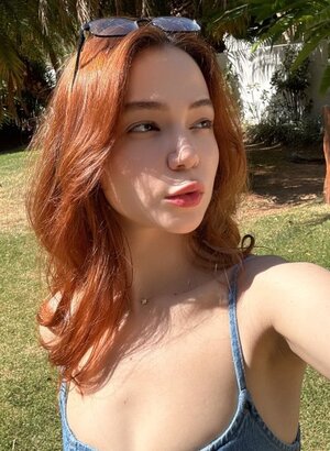 Maimy ASMR nude 9
