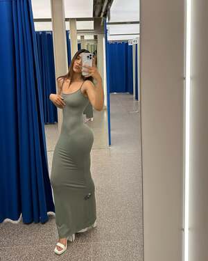 Maisa Luna nude 7