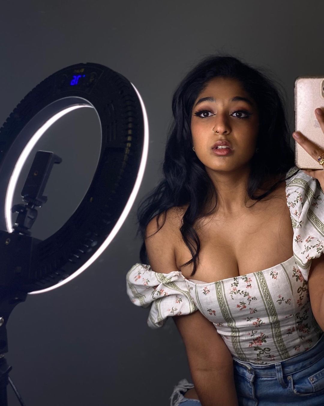 Maitreyi Ramakrishnan nude 6